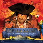 5146761 Treasure Island: Captain Silver – Revenge Island