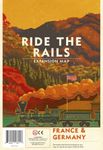 5181255 Ride the Rails: France &amp; Germany
