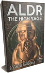 5155417 ALDR the High Sage