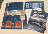 5209678 Fury at Midway (Ziplock)