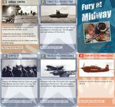 5227494 Fury at Midway (Ziplock)