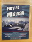 6499546 Fury at Midway (Ziplock)