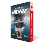 7230145 Fury at Midway (Ziplock)