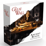 5168741 The Great Wall: Ancient Beasts