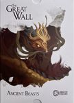 6494944 The Great Wall: Ancient Beasts