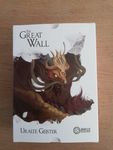 6778787 The Great Wall: Ancient Beasts