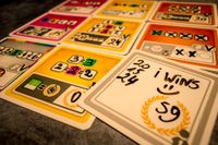 5473295 Man muss auch gönnen können
