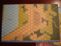 285122 ATS: Axis Legion – Spanish Division Azul on the Eastern Front