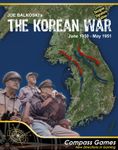 5226807 The Korean War: June 1950 – May 1951, Designer Signature Edition