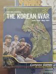 6508465 The Korean War: June 1950 – May 1951, Designer Signature Edition