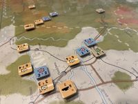 6806528 The Korean War: June 1950 – May 1951, Designer Signature Edition