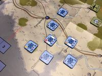 6953679 The Korean War: June 1950 – May 1951, Designer Signature Edition