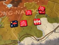 6953681 The Korean War: June 1950 – May 1951, Designer Signature Edition