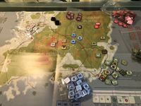 6953682 The Korean War: June 1950 – May 1951, Designer Signature Edition