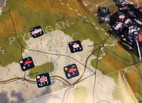 6953684 The Korean War: June 1950 – May 1951, Designer Signature Edition