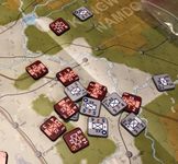 6953686 The Korean War: June 1950 – May 1951, Designer Signature Edition