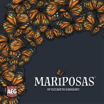 5153415 Mariposas (Edizione Italiana)