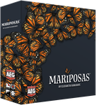 5153416 Mariposas (Edizione Italiana)