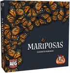 5270412 Mariposas