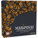 5642806 Mariposas (Edizione Italiana)