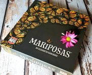 5698436 Mariposas (Edizione Italiana)