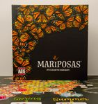 5731002 Mariposas (Edizione Italiana)