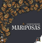 5736646 Mariposas (Edizione Italiana)