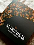 5737520 Mariposas (Edizione Italiana)