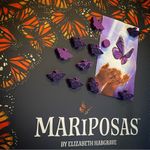 5756118 Mariposas (Edizione Italiana)