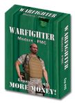 5154501 Warfighter: Modern PMC Expansion #45 – More Money!
