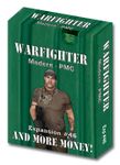 5154517 Warfighter: Modern PMC Expansion #46 – And More Money!