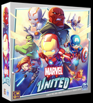 5153312 Marvel United (Edizione Inglese)
