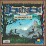 5153393 Dominion: Menagerie