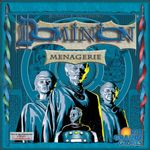 5155347 Dominion: Menagerie (Edizione Tedesca)