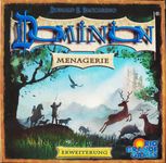 6623671 Dominion: Menagerie (Edizione Tedesca)