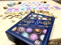 5695248 Truffle Shuffle