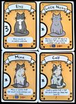 6569859 Cat Lady: Box of Treats
