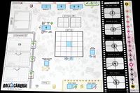 5515181 Roll Camera! The Filmmaking Board Game