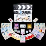 5515185 Roll Camera! The Filmmaking Board Game