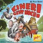 5158691 Einer geht noch!