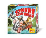 5158692 Einer geht noch!