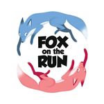 5253121 Fox on the Run