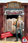 5583209 Mystery House: Ritorno A Tombstone