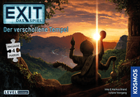 5604239 Exit: The Game + Puzzle – The Sacred Temple