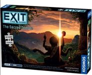 5985776 Exit: The Game + Puzzle – The Sacred Temple