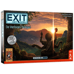 6429852 Exit: The Game + Puzzle – The Sacred Temple