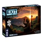 6512640 Exit: The Game + Puzzle – The Sacred Temple