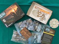 6564306 Exit: The Game + Puzzle – The Sacred Temple