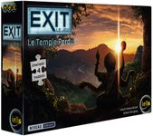 6588924 Exit: The Game + Puzzle – The Sacred Temple