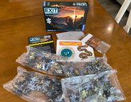 7234109 Exit: The Game + Puzzle – The Sacred Temple